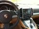 2012 Porsche  Cayenne Turbo 3xTV/BURMESTER/ESPRESSO/TV/NP164 Off-road Vehicle/Pickup Truck New vehicle photo 7