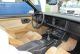 1987 Pontiac  Trans Am GTA 5.0 TPI - switch - Targa - RARE Sports Car/Coupe Used vehicle photo 3