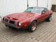 1975 Pontiac  FORMULA 400, 6.6 l, H-mark TUV in 2015 Sports Car/Coupe Used vehicle photo 5