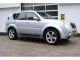 Ssangyong  REXTON RX 270 VT Automaat 2009 Used vehicle photo