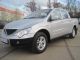 2009 Ssangyong  Actyon Sports 200 Xdi 4x4 Pick Up Truck 5Seats Other Used vehicle photo 1