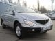 2009 Ssangyong  Actyon Sports 200 Xdi 4x4 Pick Up Truck 5Seats Other Used vehicle photo 3