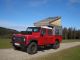 Land Rover  Defender 130 1999 Used vehicle photo