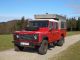 1999 Land Rover  Defender 130 Off-road Vehicle/Pickup Truck Used vehicle photo 1