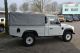 2012 Land Rover  Defender 110 Pick Up 2009 / € 14,950 -. Net Off-road Vehicle/Pickup Truck Used vehicle photo 3