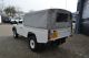 2012 Land Rover  Defender 110 Pick Up 2009 / € 14,950 -. Net Off-road Vehicle/Pickup Truck Used vehicle photo 5