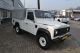 2012 Land Rover  Defender 110 Pick Up 2009 / € 14,950 -. Net Off-road Vehicle/Pickup Truck Used vehicle photo 7