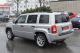 2008 Jeep  Patriot 2.4 Sport 4x4 NAVI SYSTEM GAS! Off-road Vehicle/Pickup Truck Used vehicle photo 1