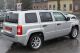 2008 Jeep  Patriot 2.4 Sport 4x4 NAVI SYSTEM GAS! Off-road Vehicle/Pickup Truck Used vehicle photo 4