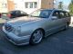 2002 Mercedes-Benz  E 55 AMG Automatic is Winterbereift Estate Car Used vehicle photo 1