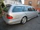 2002 Mercedes-Benz  E 55 AMG Automatic is Winterbereift Estate Car Used vehicle photo 3