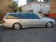 2002 Mercedes-Benz  E 55 AMG Automatic is Winterbereift Estate Car Used vehicle photo 5