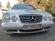 2002 Mercedes-Benz  E 55 AMG Automatic is Winterbereift Estate Car Used vehicle photo 6