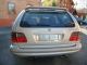 2002 Mercedes-Benz  E 55 AMG Automatic is Winterbereift Estate Car Used vehicle photo 7