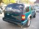 1998 GMC  Chevrolet Blazer S-10 Lux Off-road Vehicle/Pickup Truck Used vehicle photo 2