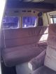 1985 GMC  Vandura Van / Minibus Used vehicle photo 7