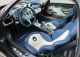 2010 Pagani  Zonda Tricolore Sports Car/Coupe Used vehicle photo 7