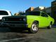 1971 Plymouth  Duster Sports Car/Coupe Classic Vehicle photo 1