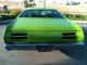 1971 Plymouth  Duster Sports Car/Coupe Classic Vehicle photo 2