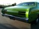 1971 Plymouth  Duster Sports Car/Coupe Classic Vehicle photo 3