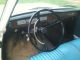 1969 Talbot  SIMCA 1301 GL French TUV, many new parts, from 2.HD Saloon Classic Vehicle photo 9