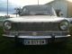 1969 Talbot  SIMCA 1301 GL French TUV, many new parts, from 2.HD Saloon Classic Vehicle photo 1