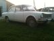 1969 Talbot  SIMCA 1301 GL French TUV, many new parts, from 2.HD Saloon Classic Vehicle photo 2