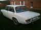 1969 Talbot  SIMCA 1301 GL French TUV, many new parts, from 2.HD Saloon Classic Vehicle photo 3