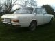 1969 Talbot  SIMCA 1301 GL French TUV, many new parts, from 2.HD Saloon Classic Vehicle photo 5