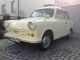2012 Trabant  500 collector's item as fresh off the assembly line! Small Car Classic Vehicle photo 12