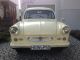 2012 Trabant  500 collector's item as fresh off the assembly line! Small Car Classic Vehicle photo 1