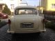 2012 Trabant  500 collector's item as fresh off the assembly line! Small Car Classic Vehicle photo 2