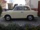 2012 Trabant  500 collector's item as fresh off the assembly line! Small Car Classic Vehicle photo 3