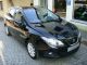 2012 Seat  Ibiza ST Ecomotive 1.2TSI Style / PDC / aluminum / Cruise Control Estate Car Used vehicle photo 4