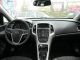 2012 Opel  Astra J 1.4 Turbo 150 years seats Heated steering wheel Saloon Used vehicle photo 4