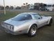 1982 Chevrolet  C3 Crossfire Injection Sports Car/Coupe Used vehicle photo 4