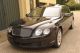 2010 Bentley  Continental Flying Spur Facelift - 4 seats Saloon Used vehicle photo 1