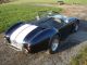 1974 Cobra  RAM V8 RHD with H PLATE Cabriolet / Roadster Used vehicle photo 1