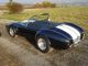 1974 Cobra  RAM V8 RHD with H PLATE Cabriolet / Roadster Used vehicle photo 4