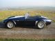 1974 Cobra  RAM V8 RHD with H PLATE Cabriolet / Roadster Used vehicle photo 5