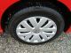 2012 Volkswagen  Polo Trendline 1.2 / climate / CD / power windows / EASP / ZV..Angebo Saloon New vehicle photo 9