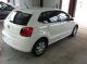 2012 Volkswagen  Polo Trendline 1.2 / climate / CD / power windows / EASP / ZV..Angebo Saloon New vehicle photo 4