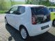 2011 Volkswagen  up! white up! Small Car Used vehicle photo 1