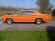 1974 Plymouth  Duster (340 clone) Sports Car/Coupe Classic Vehicle photo 7
