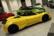 2004 Pagani  Other Cabriolet / Roadster Used vehicle photo 9