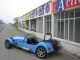 Caterham  Tiger Cat Ford 1.6 2008 Used vehicle photo