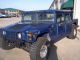Hummer  H1 AM General 1996 Used vehicle photo