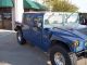 1996 Hummer  H1 AM General Off-road Vehicle/Pickup Truck Used vehicle photo 2