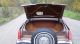 2012 Cadillac  Eldorado Sports Car/Coupe Used vehicle photo 13