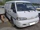 1999 Hyundai  2.5 diesel Autocarro Van / Minibus Used vehicle photo 1